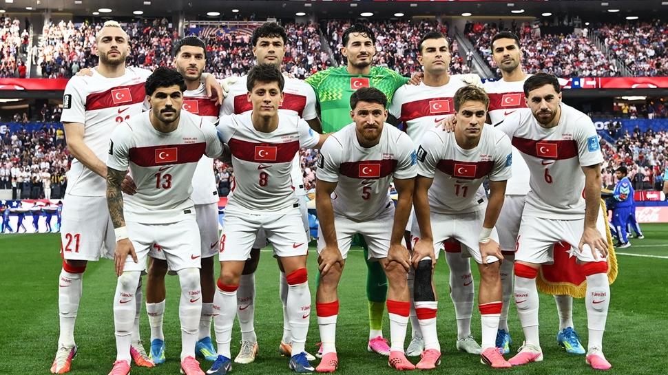 Uluslar Ligi'ne doğru: A Milli Takım'ın maçlarını oynayacağı statlar netleşti