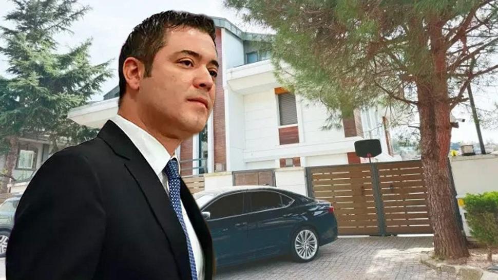 Murat Ongun'u terleten soru: 3.7 milyonluk kira paras�n� kimin �dedi�ini s�ylemem!
