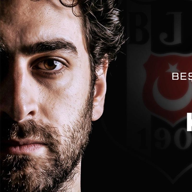 Be�ikta�, Furkan Korkmaz transferini a��klad�!