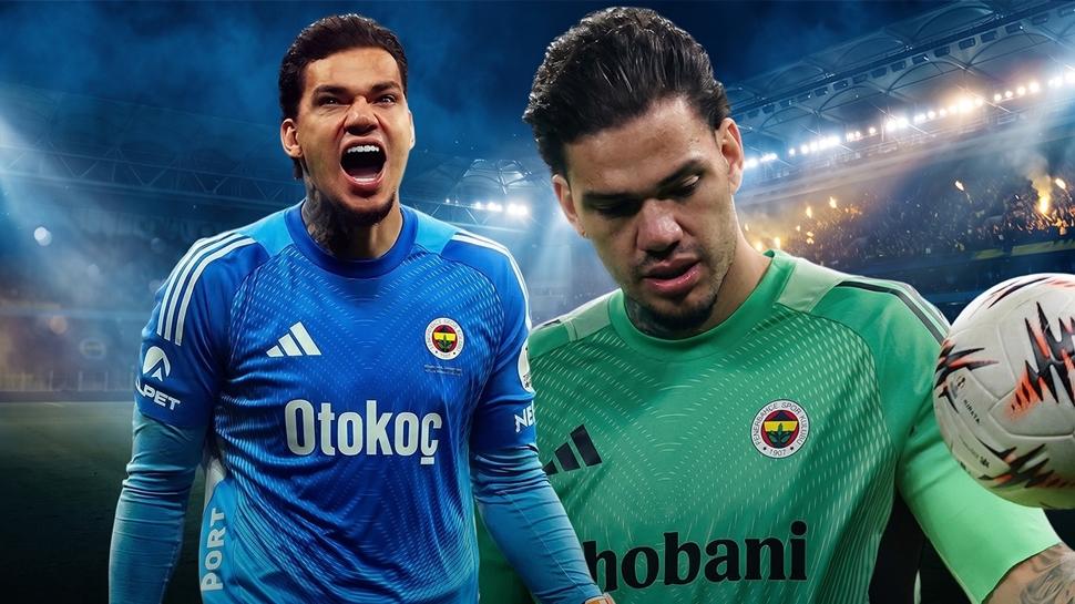 Ederson geli�mesi! Fenerbah�e'den ayr�lacak m�?