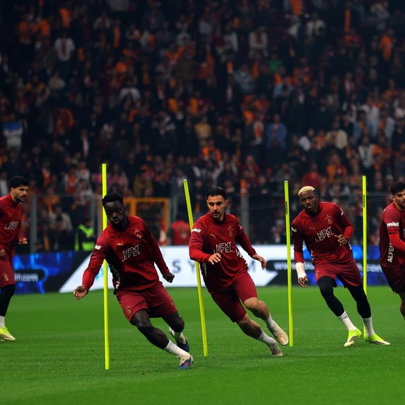 Galatasaray'�n Avusturya kamp� tarihi belli oldu!