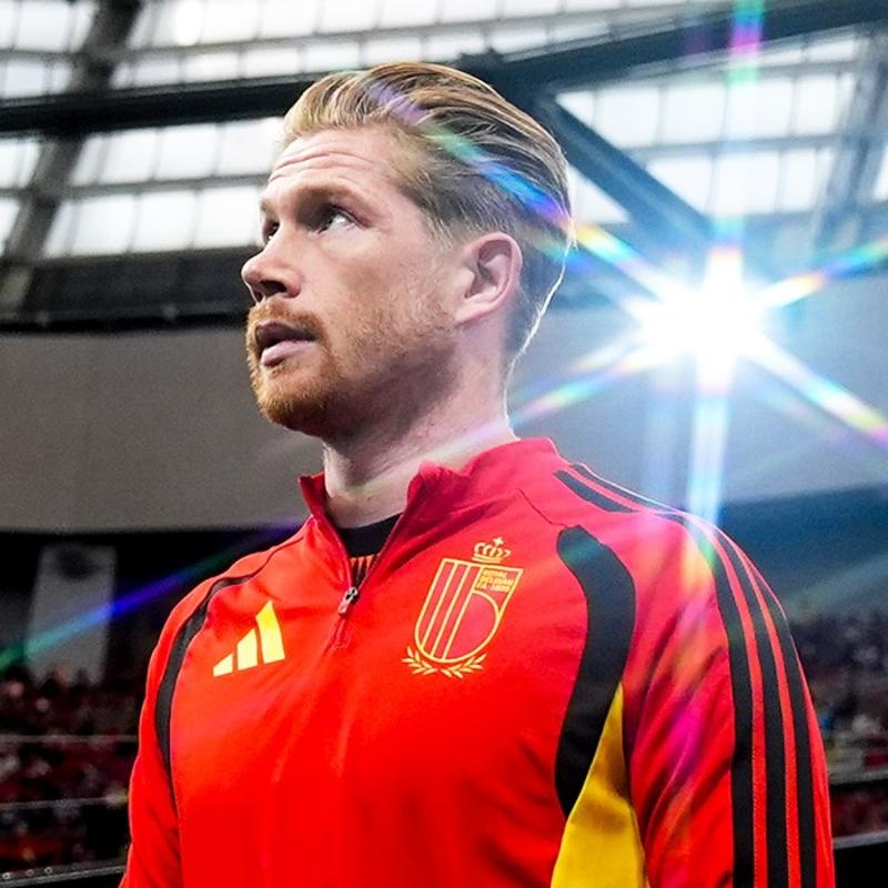 Galatasaray'�n Kevin de Bruyne plan�: Transferi Mertens bitirecek