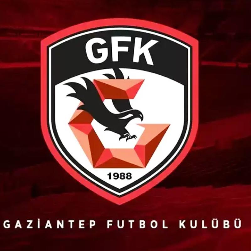 Gaziantep FK'da yaprak d�k�m�: 5 oyuncu ile yollar ayr�ld�