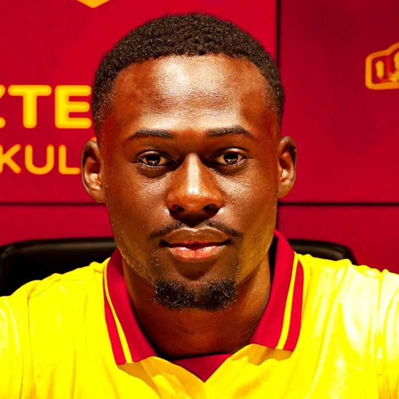 G�ztepe, Alex Matos'u transfer etti