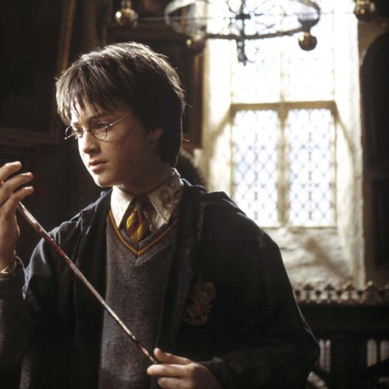 Harry Potter serilerinin y�ld�z ismi hayat�n� kaybetti!