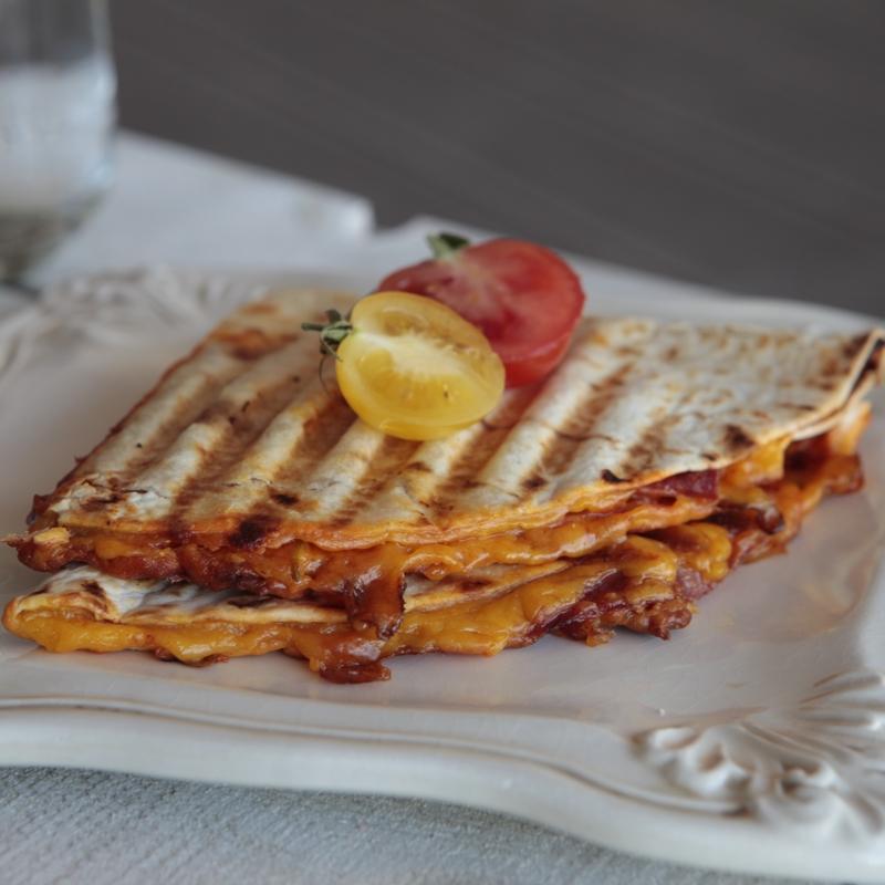 Lava� tostu tarifi... �ok hafif mideye oturmayan lezzet
