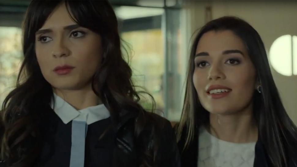 Medcezir'in Eda'sı Ezgi Sözüer yıllar sonra ortaya çıktı!