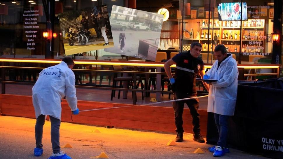 Kuzeniyle husumetini bitirmeye gitti, öldürüp gözyaşı döktü