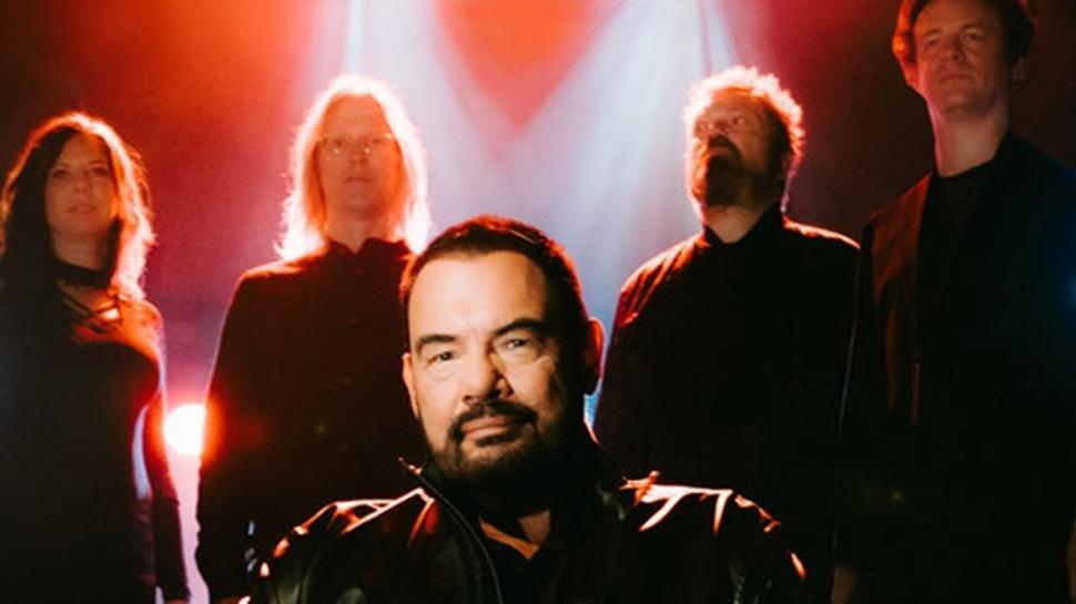 Synth-pop grubu Alphaville İstanbul'da konser verecek!