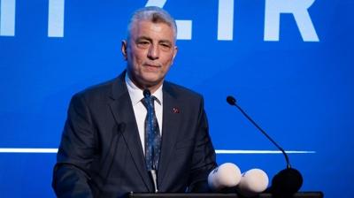 AB'de e-ticarette yeni d�nem! Bakan Bolat:  G�mr�k Birli�i'nin temel prensipleri korunacak