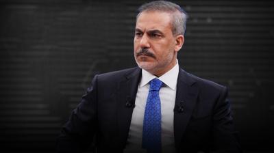 Bakan Fidan açıkladı... 'CAATSA yaptırımları kaldırılabilir'