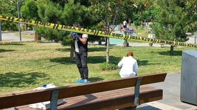 Çatalca'da vahşet! Boşanma aşamasındaki eşini boğazından bıçakladı