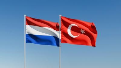 İki ülke arasında yeni dönem! Türkiye ile Hollanda imzaları attı