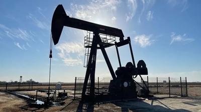 Petrol i�in d��meye bas�ld�! 3 ayr� sahada 5 y�ll�k ruhsat