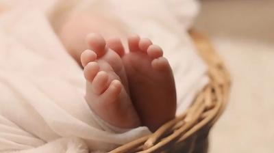 Sa�l�kta sevindiren tablo! Bebek ve �ocuk �l�mlerinde dikkat �eken d����