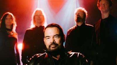 Synth-pop grubu Alphaville �stanbul'da konser verecek!