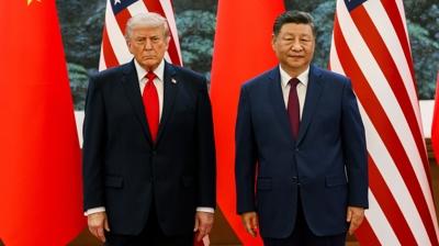Trump'tan Panama Kanal� ��k���: �in'in ele ge�irmesine asla izin vermeyece�iz