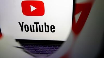 T�rkiye'de internetin lideri Youtube