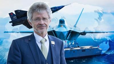 T�rkiye'nin ba�ar�s�na dikkat �ekti: Avrupa �lkesinden i� birli�i sinyali