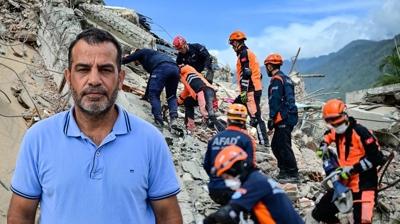 Venezuela'da 38 cana Türk eli