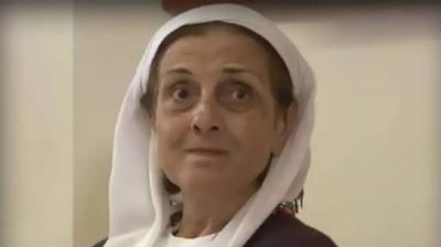 Yaprak D�k�m�'n�n Cevriye'siydi... G�ler �kten y�llar sonra ortaya ��kt�!