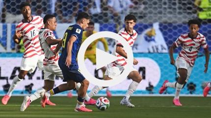 ABD - Bosna Hersek ma� �zeti izle! D�nya Kupas� ABD ma�� �zet