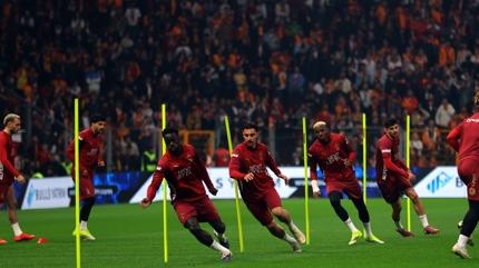 Galatasaray'�n Avusturya kamp� tarihi belli oldu!