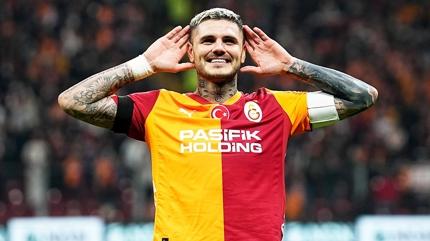 Icardi'de s�zle�me d���m�! Menajerinden a��klama geldi