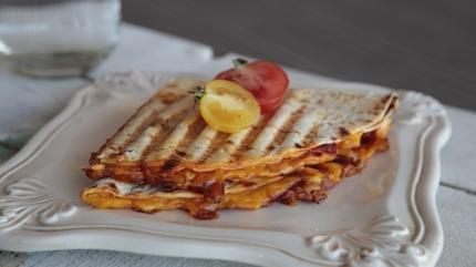 Lava� tostu tarifi... �ok hafif mideye oturmayan lezzet