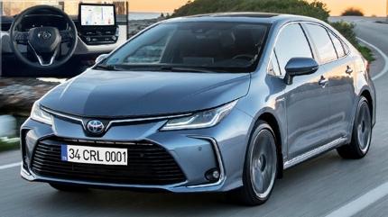 Toyota gemileri yakt�: Temmuz ay�nda tam 756.000 TL indirim! ��te g�ncel fiyat listesi...