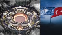 Milli Savunman�n yeni kalbi! Ay Y�ld�z Karargah� NATO Zirvesi'yle kap�lar�n� a��yor
