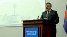 Bakan �ift�i'den NATO Zirvesi a��klamas�: M�ttefik �lkelerle ayn� prosed�r devrede