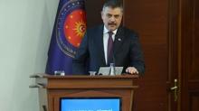 Bakan �ift�i'den NATO Zirvesi a��klamas�: M�ttefik �lkelerle ayn� prosed�r devrede