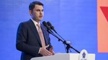 Bakan Kurum, DOA'n�n ilk verilerini a��klad�: Rakam 1,5 milyonu a�t�
