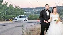 Balay� d�n��� iyilikten �l�m! 10 g�nl�k e�e veda