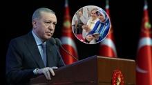 Ba�kan Erdo�an'dan Yunanistan'�n �ahin k�y� sakinlerine telefon