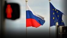 Br�ksel'den Moskova'ya g�zda��: ''Sadece k�namak yetmez deste�i art�raca��z''