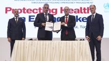 DS� Bakanlar Konferans� kapsam�nda �stanbul Bildirgesi imzaland�