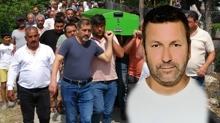 D�n do�um g�n�yd�, bug�n nikah� vard�! Mersin'de kahreden kaza