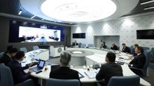 Elektrikte 3. �lke plan�! T�rkiye, Azerbaycan ile masaya oturdu