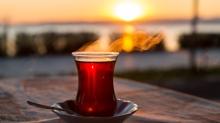 Erzurum usul� �ay nas�l demlenir? Tav�an kan� ve lezzetli