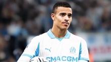 Fenerbah�e'ye k�t� haber! Mason Greenwood �talya yolunda