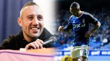 Futbola veda karar�: Santi Cazorla kramponlar�n� ast�