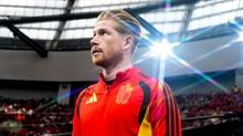 Galatasaray'�n Kevin de Bruyne plan�: Transferi Mertens bitirecek