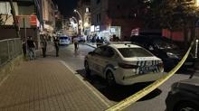 Gebze'de silahl� kavga deh�eti: Yoldan ge�en vatanda� kur�unlar�n hedefi oldu
