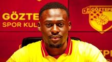 G�ztepe, Alex Matos'u transfer etti