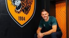 Hull City'den yeni sezonun ilk transferi!