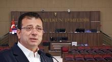 �mamo�lu salondan ��kar�ld�! �BB davas�nda gergin anlar