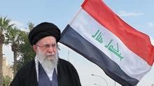 Irak'tan Hamaney karar�: Ba�dat programdan ��kar�ld�