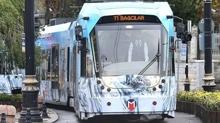 �stanbullunun ula��m �ilesi bitmiyor: Kabata�-Ba�c�lar Tramvay Hatt�'nda teknik ar�za